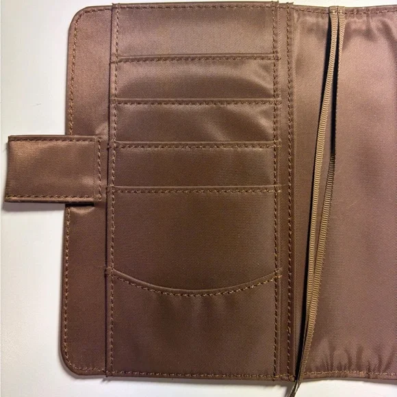 Hobonichi Bundle of Items A6 Cover with Cover on Cover Stalogy Grid Notebook - Picture 4 of 14